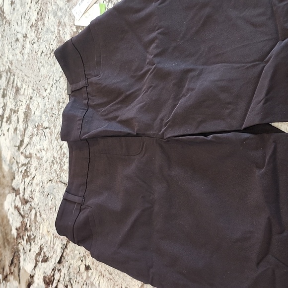 Womans Dress pants. Reitmans. Size 12 tall/long. - Picture 5 of 5